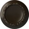 Ekena Millwork Carlsbad Ceiling Medallion (Fits Canopies up to 7 7/8"), 12 1/2"OD x 1 1/2"P, Stone Hearth CM12CASHF - alternate 1